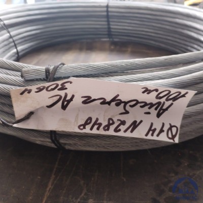 Канат стальной 3,6 ГОСТ 3064-80 купить в Чебоксарах