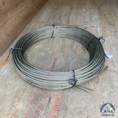 Канат стальной 10 ГОСТ 3081-80 купить в Чебоксарах