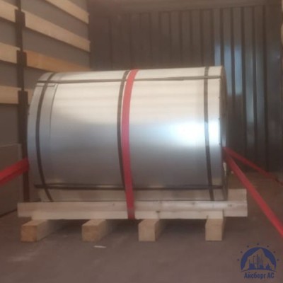 Рулон с полимерным покрытием 0,45х1250 мм RAL 1014 купить в Чебоксарах