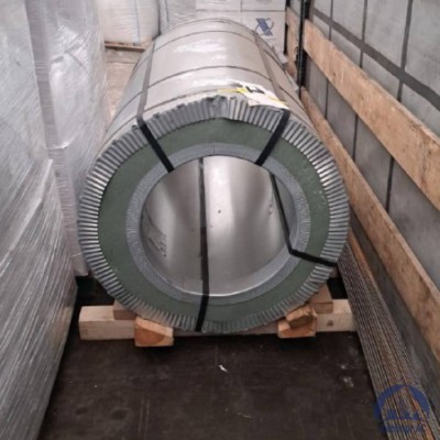 Рулон холоднокатаный 0,3х1250 мм 08кп ГОСТ 16523-97 купить в Чебоксарах