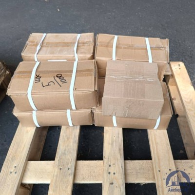 Клапан обратный муфтовый нержавеющий DN 32 42,4 мм 1 1/4" AISI 304 купить в Чебоксарах
