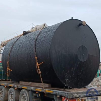 Резервуары РВС-25 м3 купить в Чебоксарах