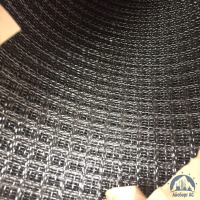 Сетка нержавеющая 350 mesh 0,042х0,03 мм ASTM E2016 купить в Чебоксарах