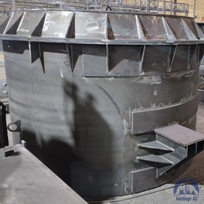 Горн металлургический купить в Чебоксарах