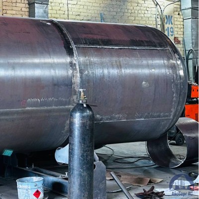 Производство промышленных дымоходов купить в Чебоксарах