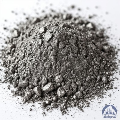Порошок рутениевый РуА-1 ГОСТ 12343-79 купить в Чебоксарах