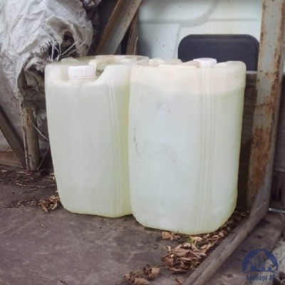 Кислота Соляная Ингибированная  купить в Чебоксарах