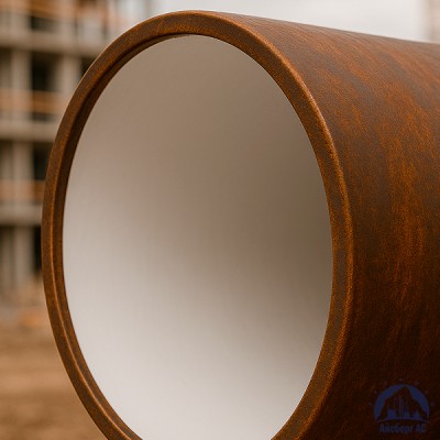 Внутренняя окраска труб купить в Чебоксарах