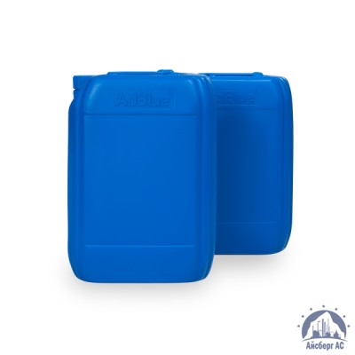 Средство ADBLUE (бочка 220 л) СТО 82851503-041-2012 купить в Чебоксарах