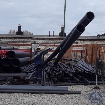 Труба SDR 5 - 12х2,4 ГОСТ Р 52134-2003 купить в Чебоксарах