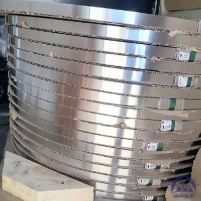 Лента алюминиевая 1х1200 АД1Н ГОСТ 13726-97 купить в Чебоксарах