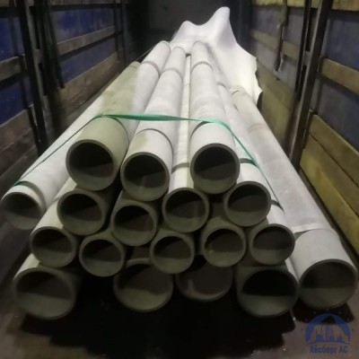 Труба хризотилцементная 500х50 мм ВТ6 ГОСТ 31416-2009 купить в Чебоксарах