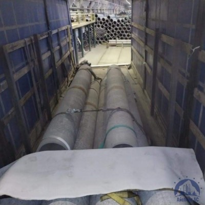 Труба хризотилцементная 300х35 мм ВТ9 ГОСТ 31416-2009 купить в Чебоксарах