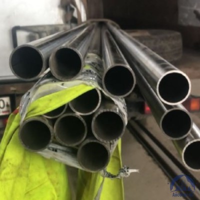 Труба нержавеющая бесшовная 6х0,5 мм 12Х18Н10 ГОСТ 9941-81 купить в Чебоксарах