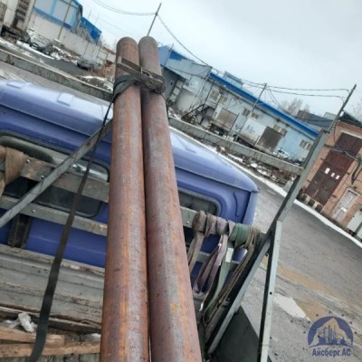 Труба бесшовная 102х10 мм ст. 09Г2С ГОСТ 8732-78 купить в Чебоксарах