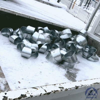 Отвод 90-1-57х4,5-09Г2С ГОСТ 17375-2001 купить в Чебоксарах