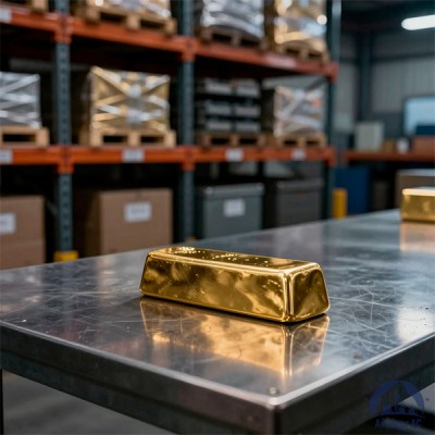 Золотой слиток СШЗ 1 грамм ГОСТ Р 51572-2000 купить в Чебоксарах