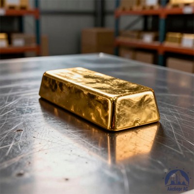 Золотой слиток СЛЗ 20 грамм ГОСТ Р 51572-2000 купить в Чебоксарах
