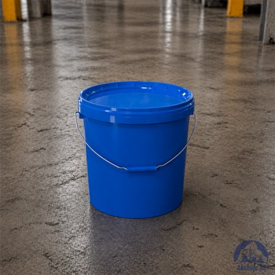 Смазка ЛУКОЙЛ АКВАФЛЕКС FG 2-500 СТО 65561488-072-2016 (ведро 18 кг) купить в Чебоксарах
