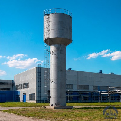 Водонапорная башня Рожновского ВБР 25-12 ТП 901-5-29 купить в Чебоксарах