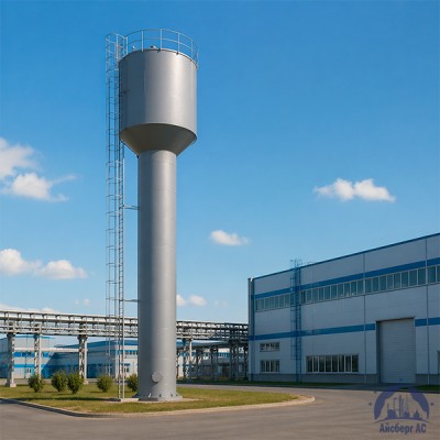 Водонапорная башня Рожновского ВБР 25-12 ТУ 5265-001-01679841195-2014 купить в Чебоксарах