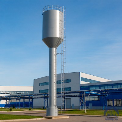 Водонапорная башня Рожновского ВБР 25-15 ТУ 5265-001-01679841195-2014 купить в Чебоксарах